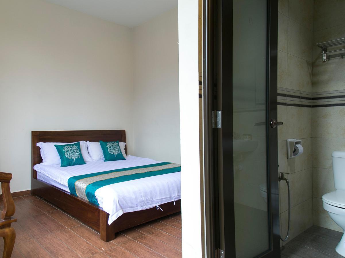 New Cloud Hotel Куала Лумпур Екстериор снимка
